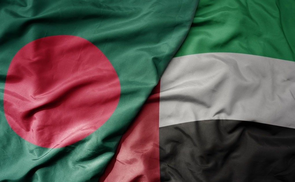 Bangladesh and the UAE ties: Deepening economic integration