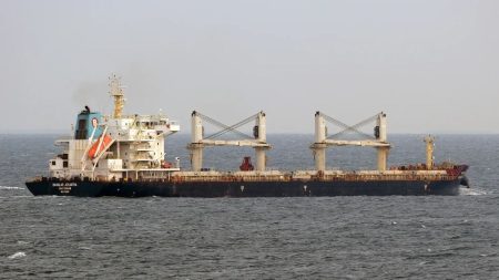 Banglar Joyjatra finally crosses Strait of Hormuz Banglar Joyjatra Strait of Hormuz