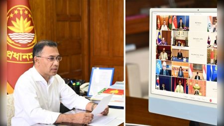 PM seeks $2b from development partners to meet energy demand Tarique Rahman energy demand