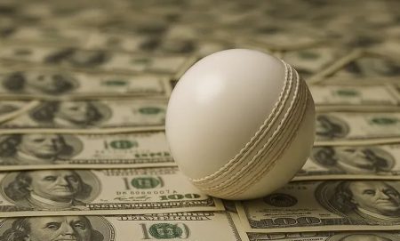 Cricket politics in Bangladesh