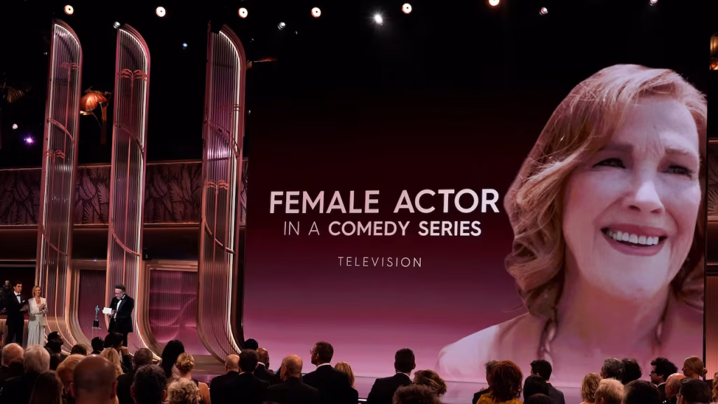 ‘The Studio’ season 2 to address Catherine O’Hara’s death Catherine O’Hara’s death