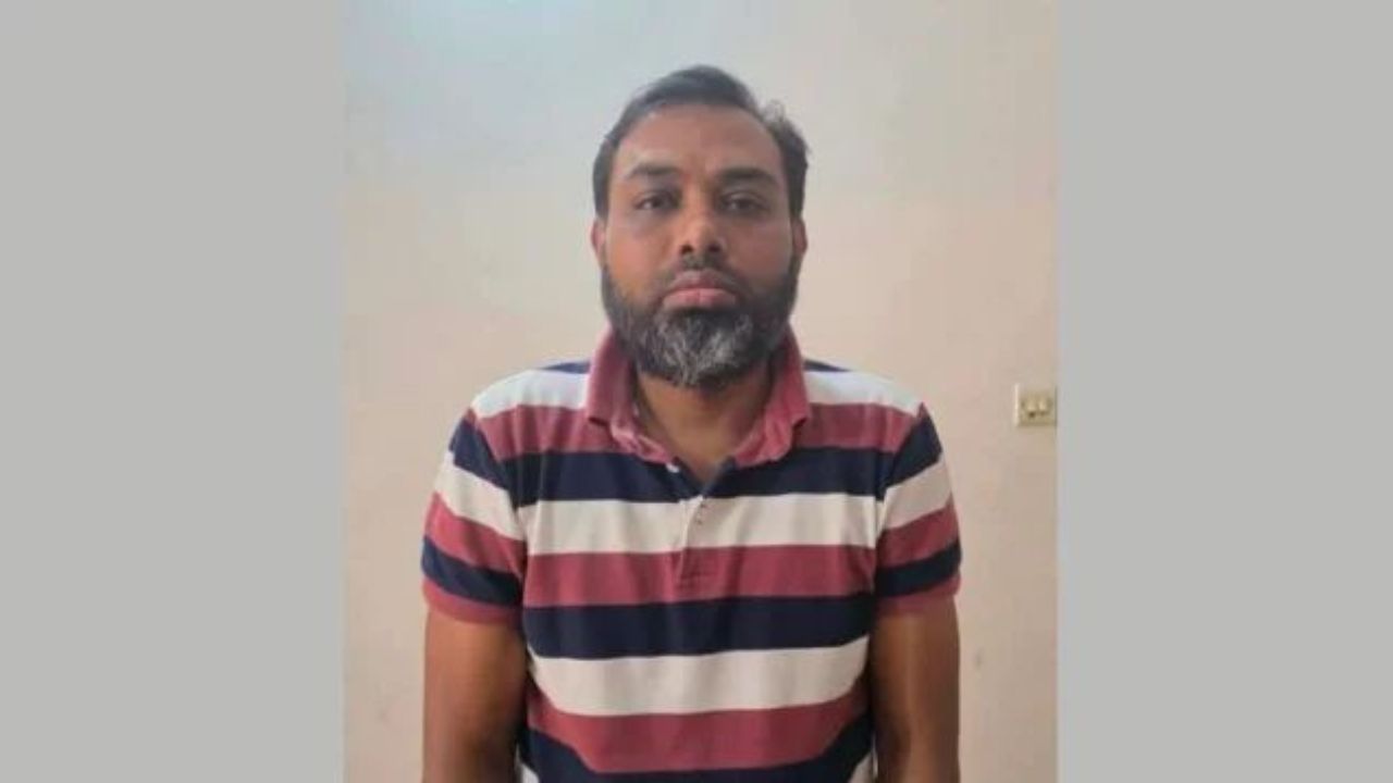 PBI arrests ex-home minister’s nephew, court grants 1-day remand