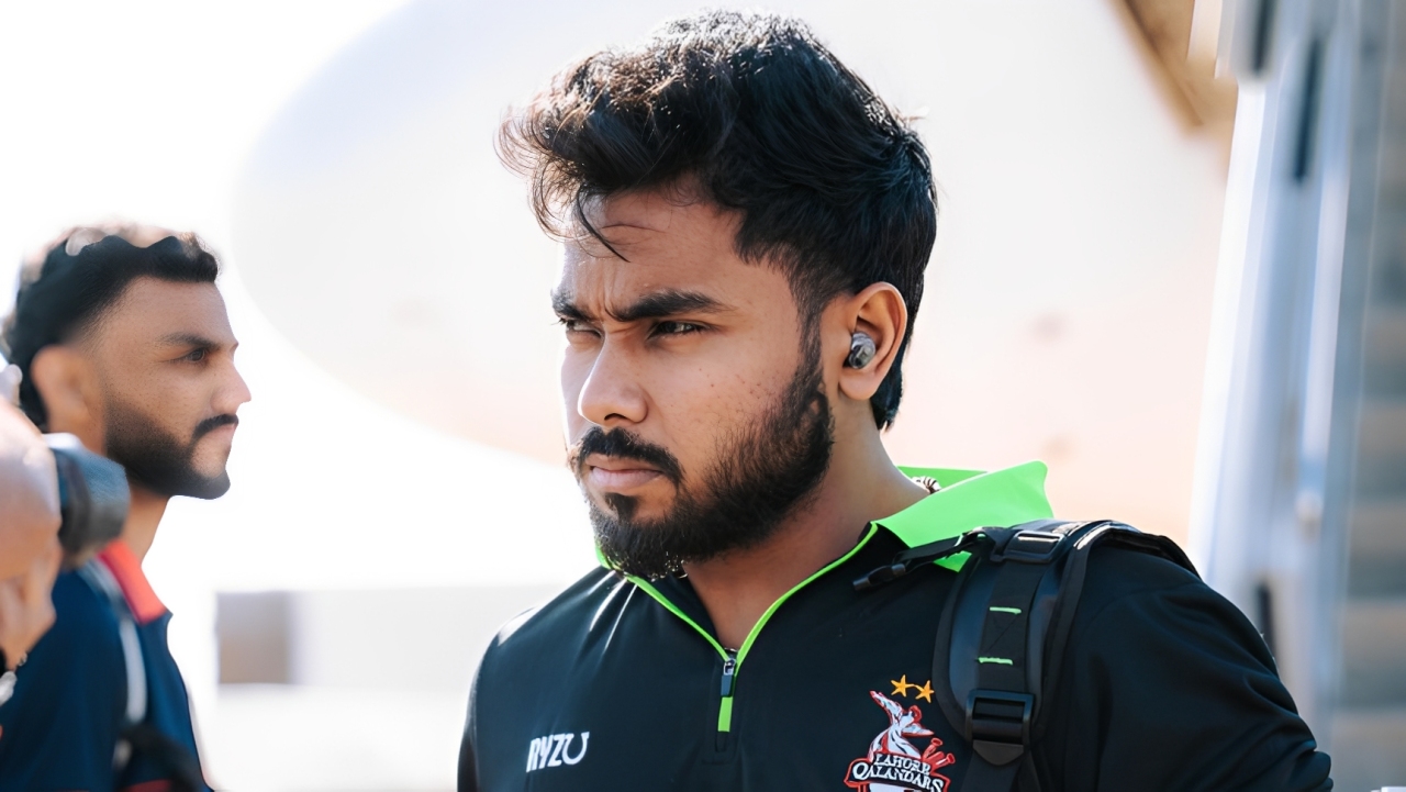 BCB hopeful Emon recovers in time for New Zealand T20 series