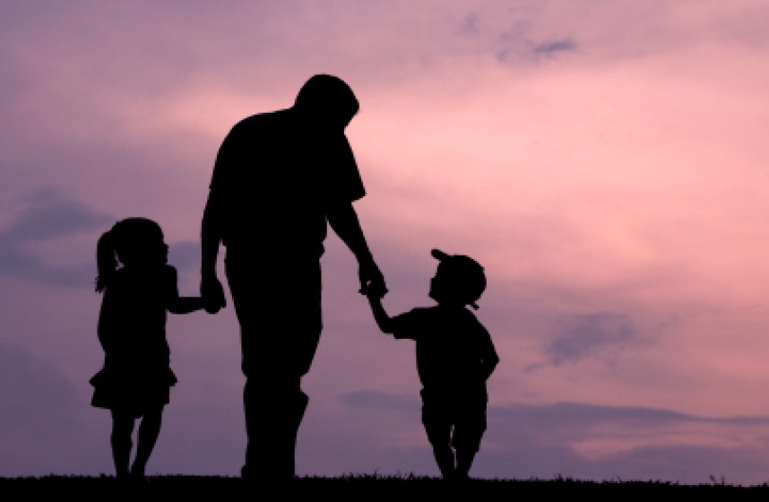 The incomparable bond of fathers as best friends