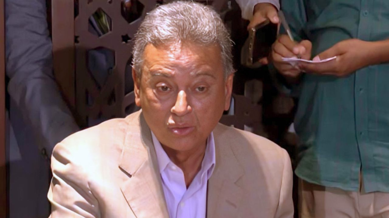 Global market volatility driving fuel price hike: Khosru