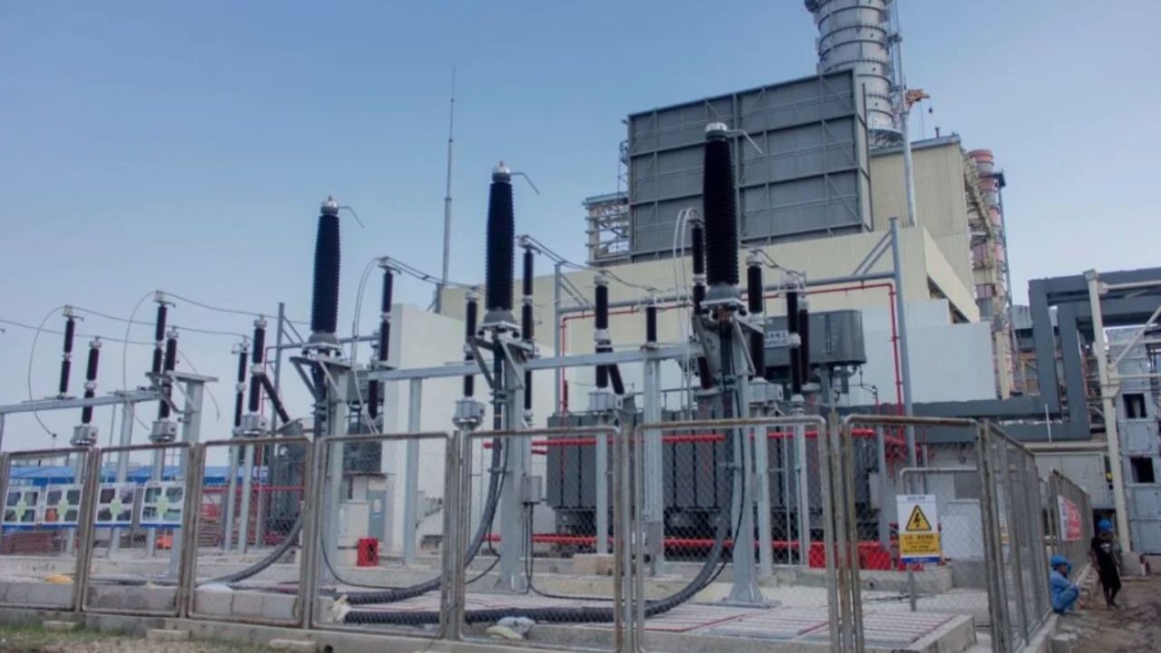 Gas plants produce 4,000-5,000MW against 12,022MW capacity