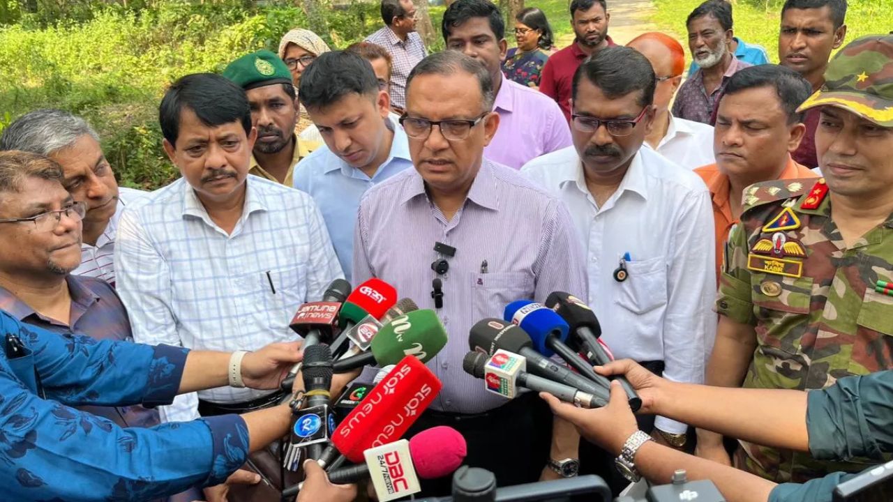 Govt to support entrepreneurs, not run businesses: State minister