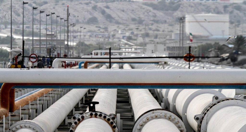 How the Gulf oil blockade might transform Bangladesh’s economy gulf oil blockade