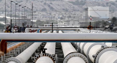 How the Gulf oil blockade might transform Bangladesh’s economy gulf oil blockade