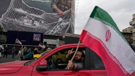 US-Iran talks