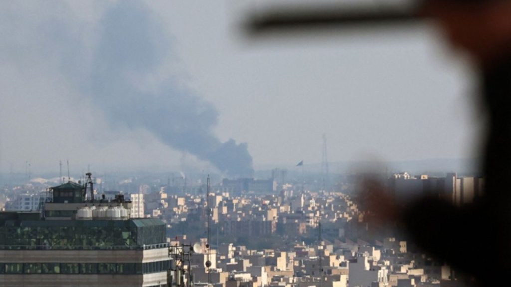 iran war ceasefire