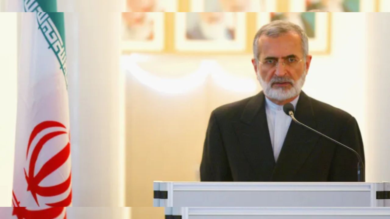 Former Iran FM Kamal Kharazi reported killed in strike aftermath