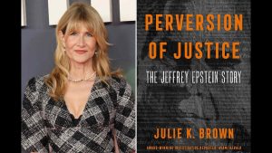 Jeffrey Epstein investigation series in development Jeffrey Epstein