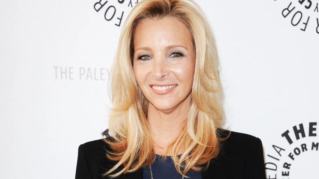 Lisa Kudrow criticizes new sitcoms for playing it safe lisa_kudrow