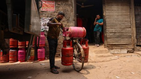 LPG price cut