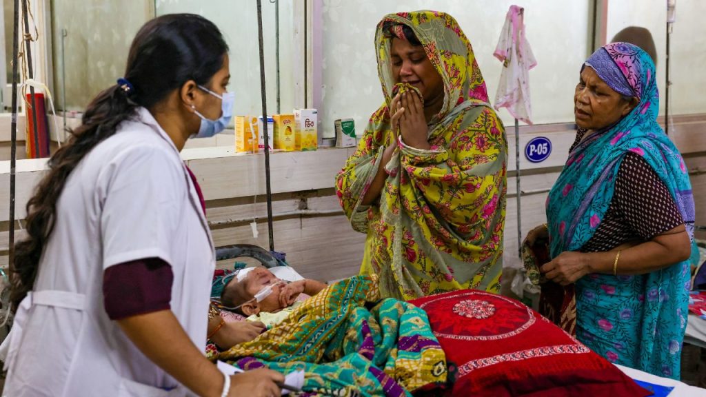 measles deaths