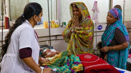 measles deaths