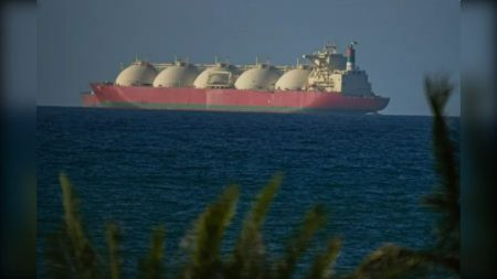 Energy import mix shifts with changing demand energy import