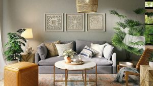 Home Décor