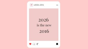 2026 is new 2016