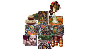 Exploring Pohela Boishakh