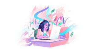 online business