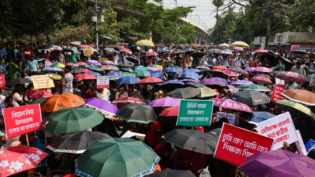 primary-Teachers-protest