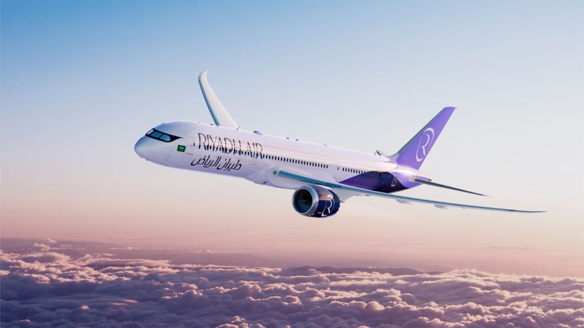 Riyadh Air eyes Bangladesh operations amid aviation talks