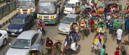 systemic negligence in Bangladesh