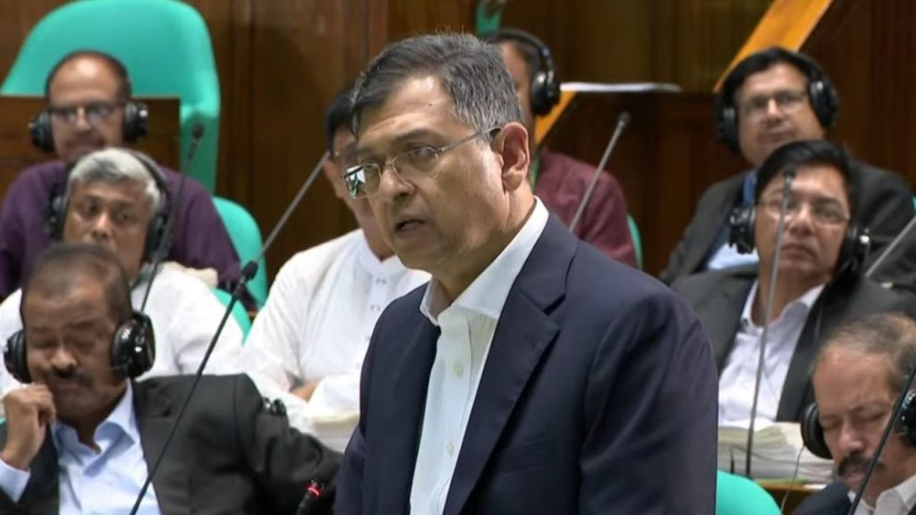 Salahuddin rejects ‘small’ or ‘big’ labels for rape, corruption Salahuddin