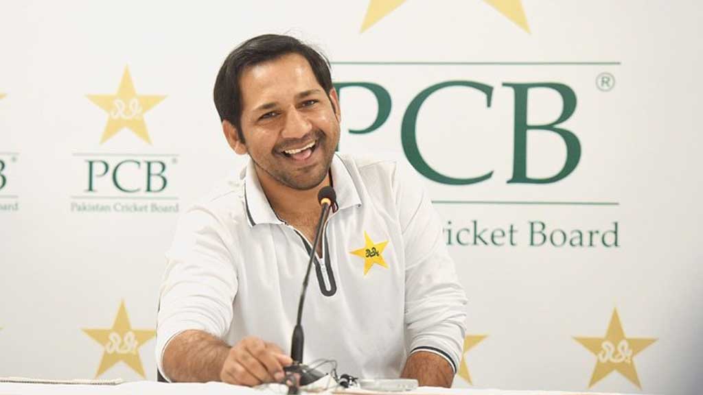 Sarfaraz takes charge as Pakistan name four new faces for Bangladesh Tests