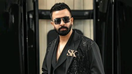 Shakib Khan faces backlash over public misdemeanor Shakib Khan misdemeanor backlash