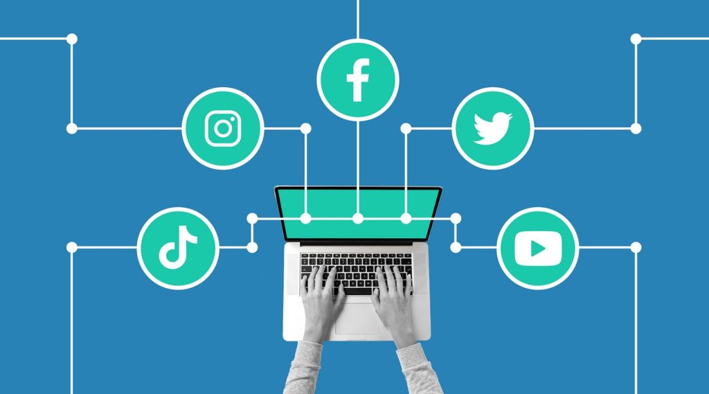 Digital Bubble: Politics of echo chambers digital bubble