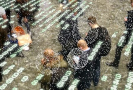 surveillance capitalism