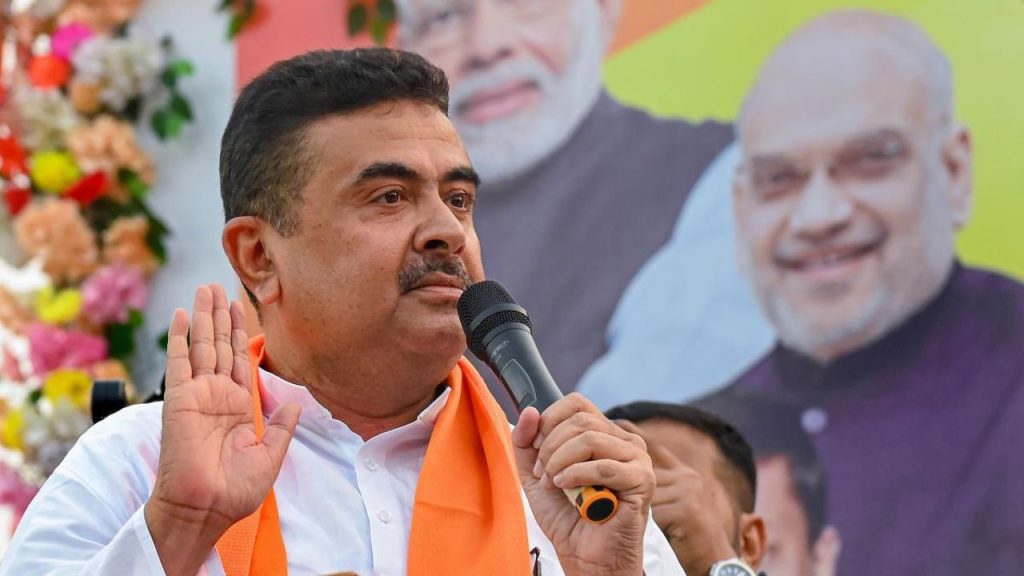 West Bengal polls: Anti-Muslim, anti-Bangladesh rhetoric stokes concern West Bengal polls