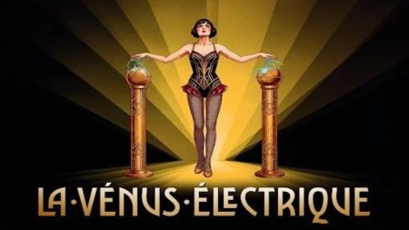 79th Cannes to open with ‘La Vénus électrique’ ‘La-Venus-electrique-to-open-79th-Cannes