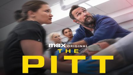 ‘The Pitt’ season 2 teases ‘Night Shift’ spinoff ‘The Pitt’