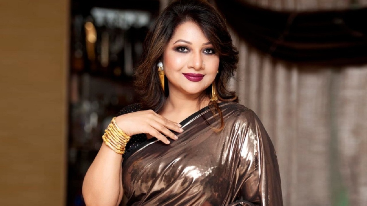 Ankhi Alamgir