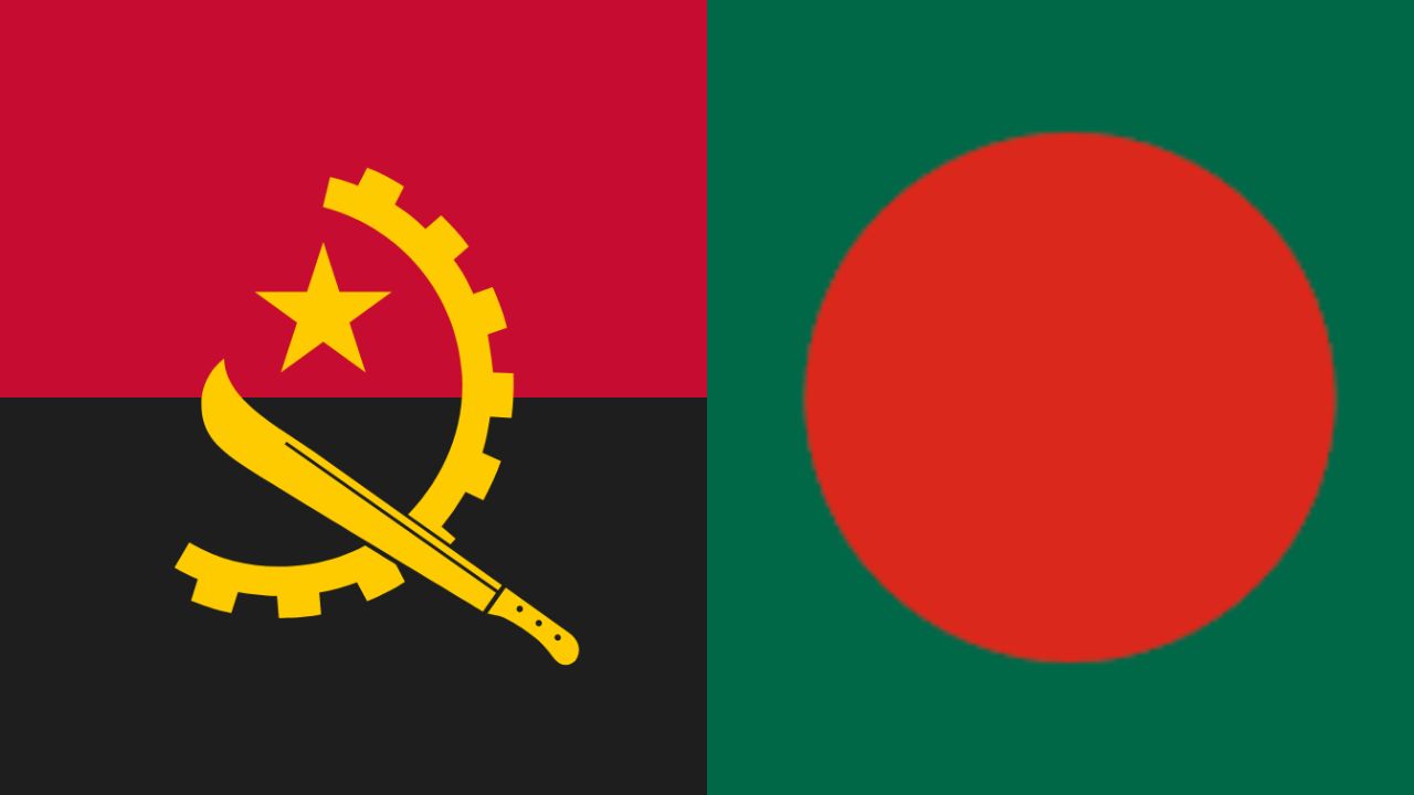 Bangladesh, Angola launch strategic energy partnership talks
