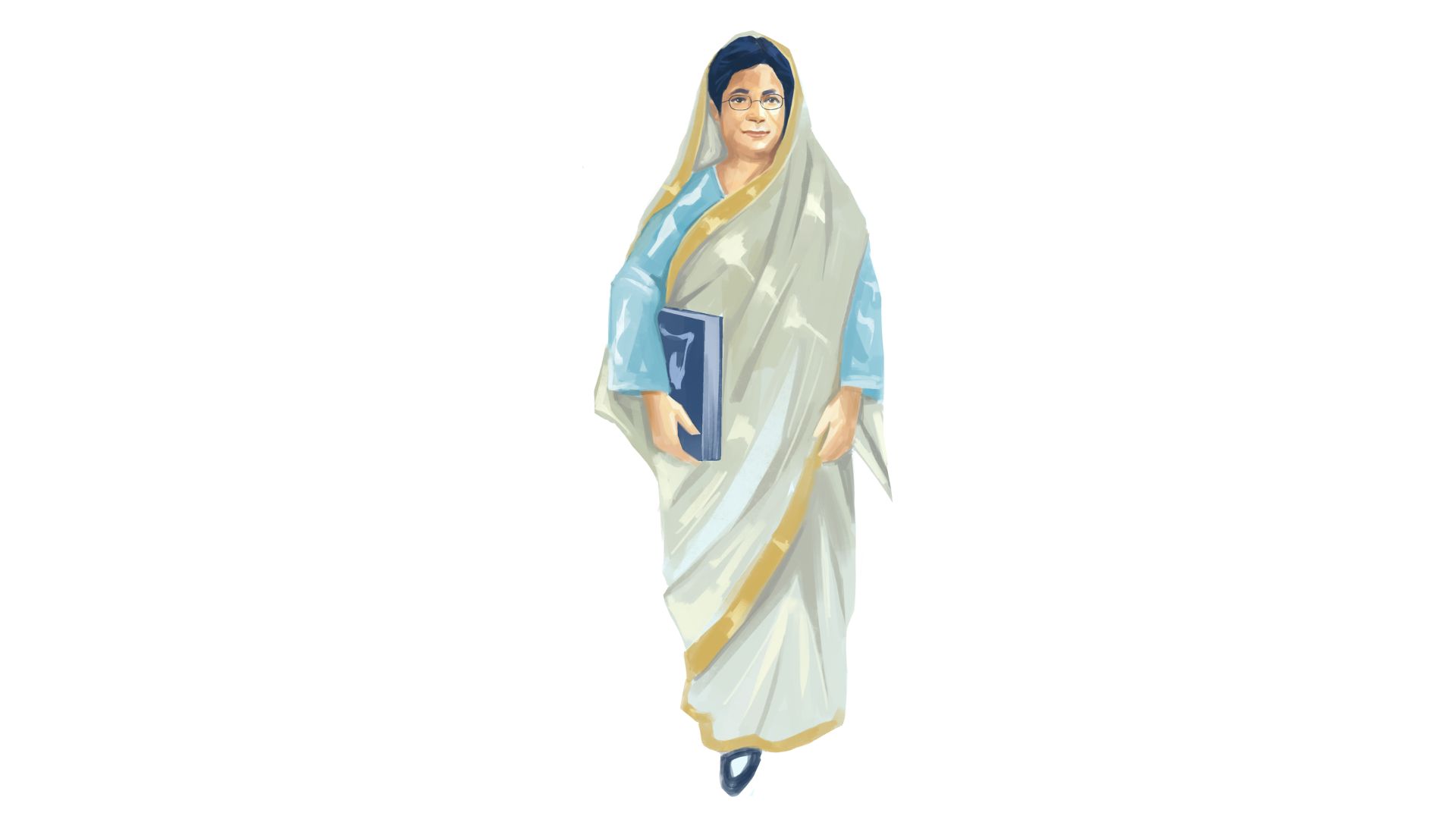 Begum Rokeya