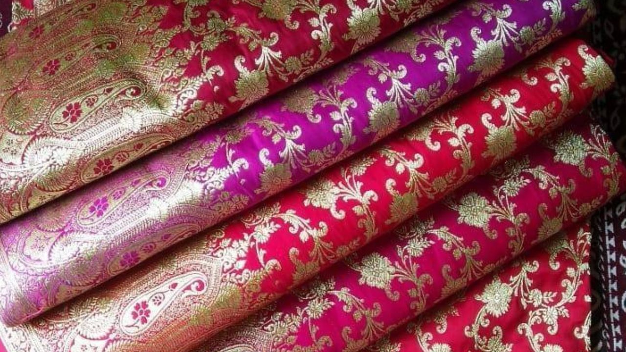 Benaroshi Polli Dhaka