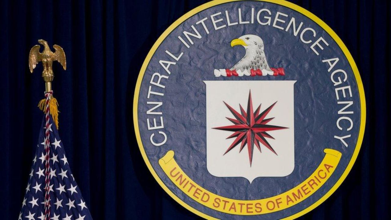 Ex-CIA officer arrested over $40m gold stash in Virginia CIA officer gold stash arrest