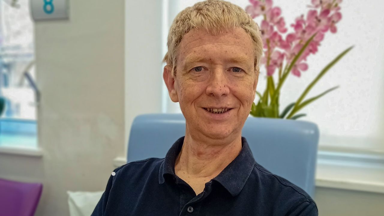 Cancer trial finds jab can shrink or eliminate tumours