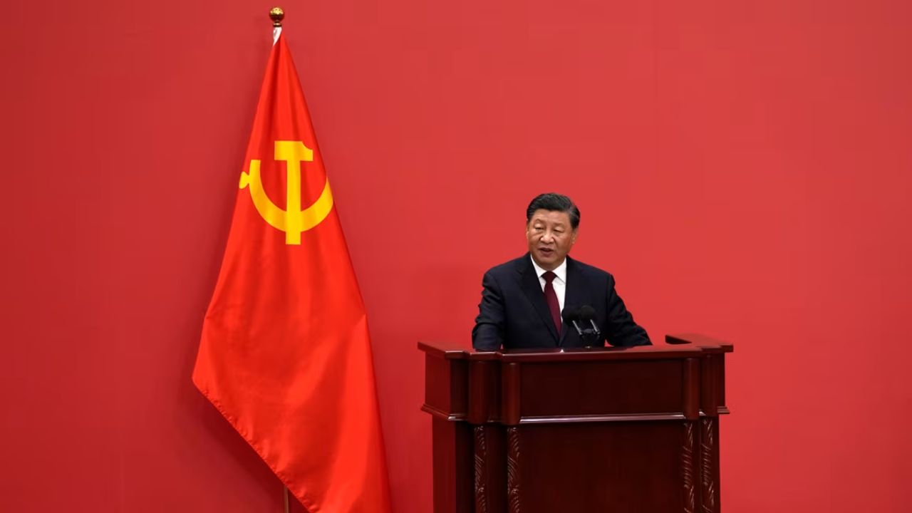 China invokes anti-sanctions law for first time to shield oil refineries