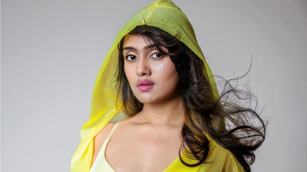 DJ Sonika hospitalised after hepatitis A diagnosis