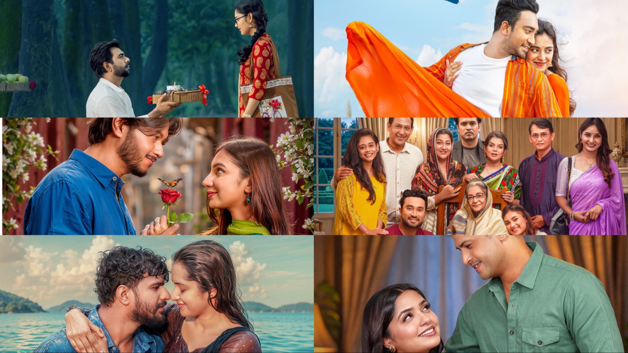 Over 100 dramas expected across TV channels, digital platforms