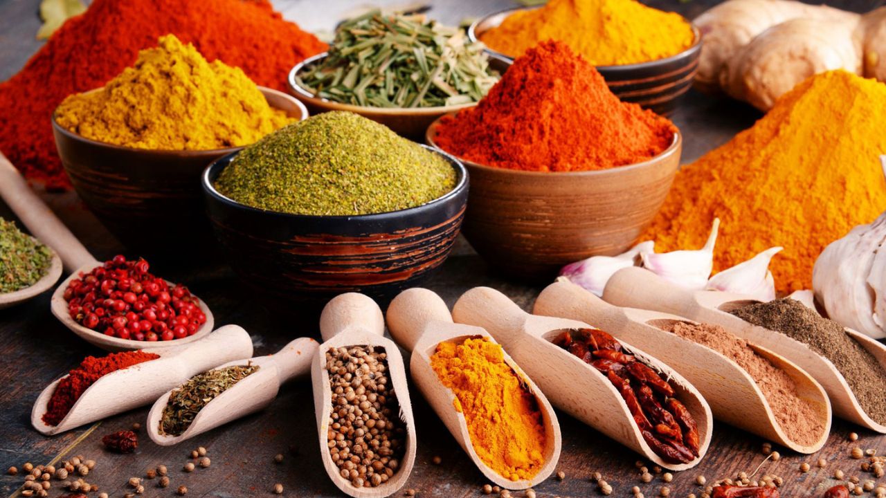Essential Eid-ul-Adha spices for perfect meat dishes Eid-ul-Adha spices