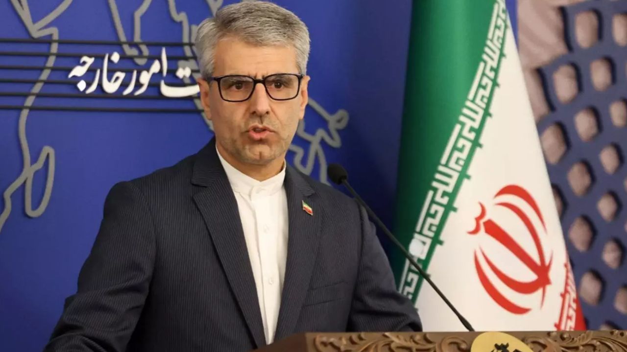Iran expresses solidarity with Oman after Trump threats