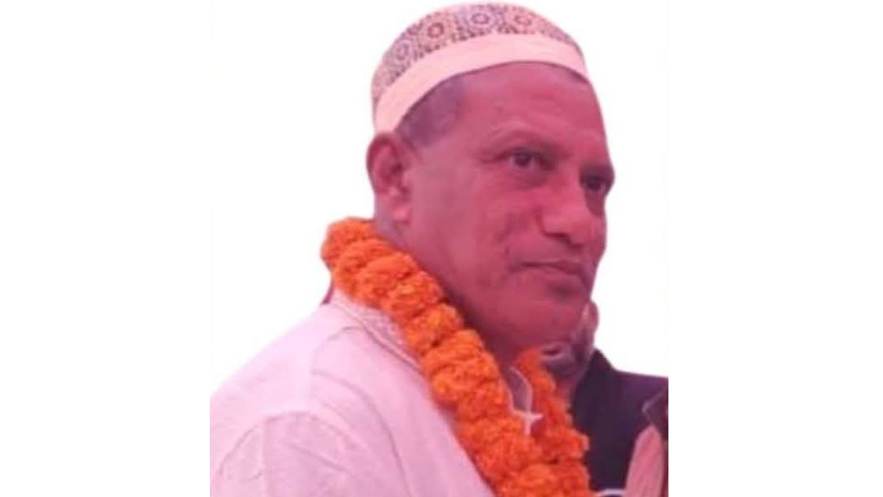 Ex-BGB member killed in Faridpur motorcycle crash