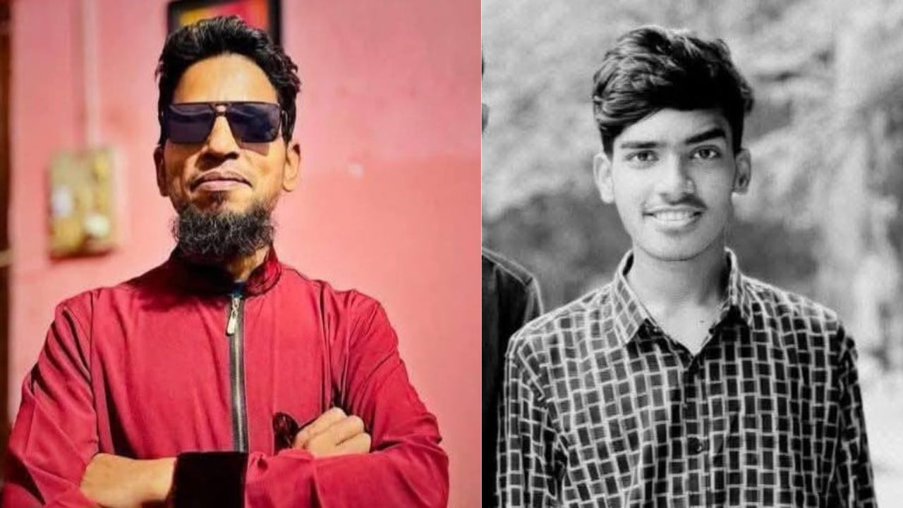 Father, son killed in Habiganj road accident